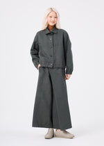 PINA CLOTH、ウィメンズ_ジャケット&コート_ジャケット＆ブルゾン、着用画像3