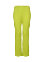 SEE-THROUGH CREPE COLOR