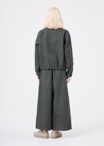 PINA CLOTH、ウィメンズ_パンツ、着用画像2