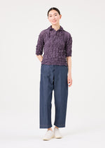 MERINGUE TOP、ウィメンズ_トップス_トップ、着用画像3