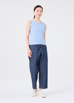 CAULIFLOWER COLOR 1、ウィメンズ_トップス_トップ、着用画像3