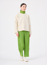 SOLID KNIT、ウィメンズ_ジャケット&コート_ジャケット＆ブルゾン、着用画像3