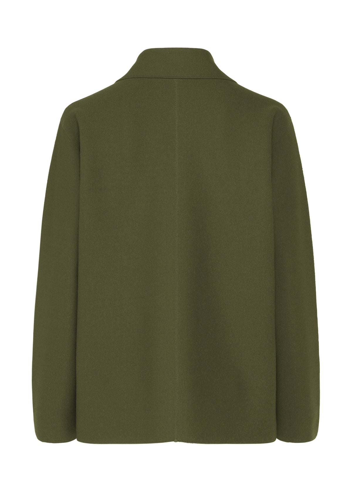SOLID KNIT、ウィメンズ_ジャケット&コート_ジャケット＆ブルゾン、ディテール画像1