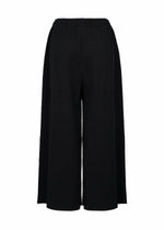 FINE KNIT PLEATS、ウィメンズ_パンツ、ディテール画像1