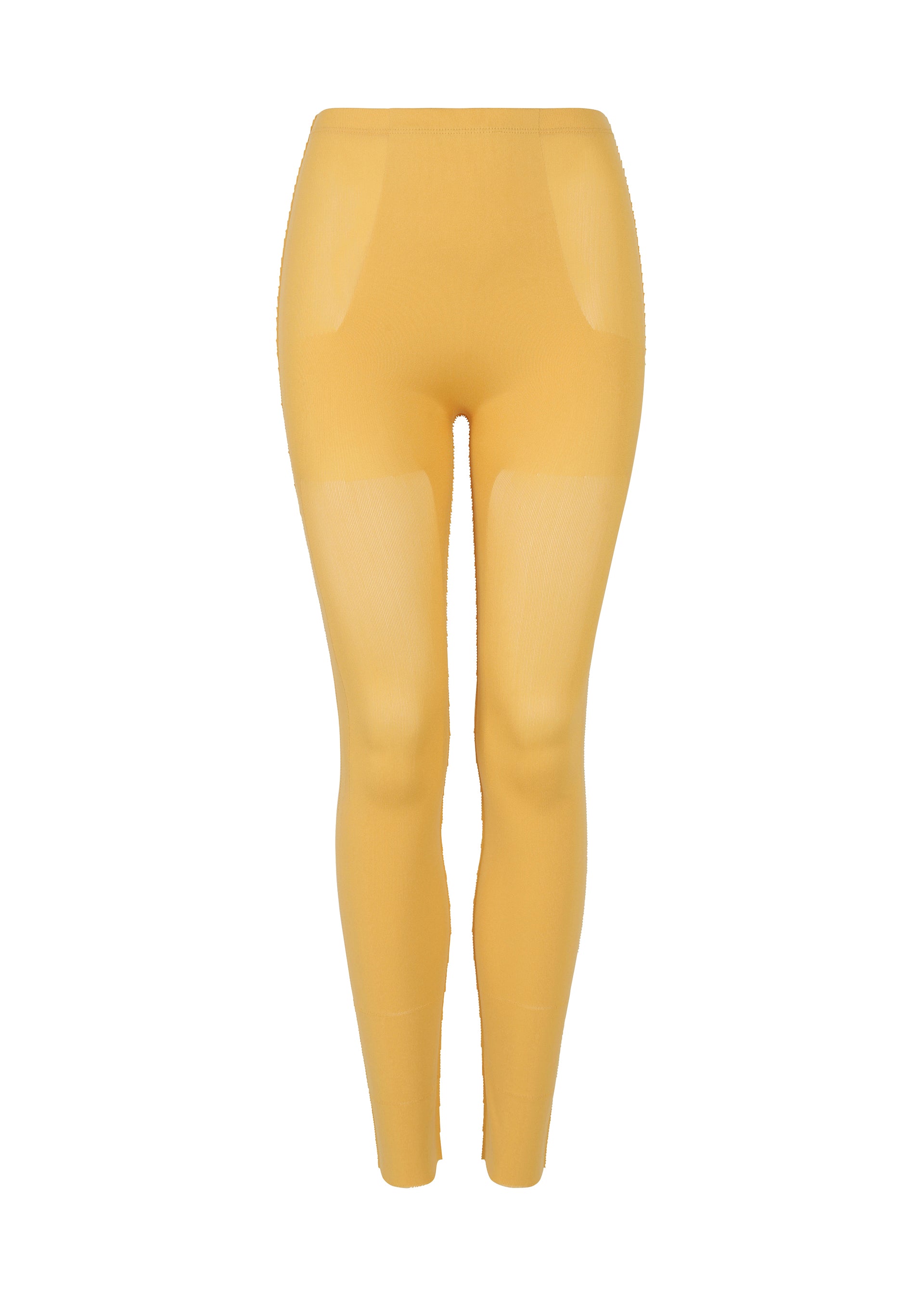 FIT INNER COLOR、ウィメンズ_パンツ、オレンジ