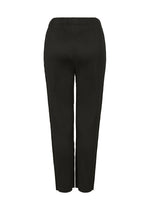 MIX FINE KNIT PLEATS BOTTOM、ウィメンズ_パンツ、ディテール画像1