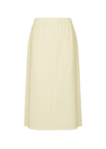FINE KNIT PLEATS