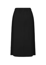 FINE KNIT PLEATS、ウィメンズ_スカート、ディテール画像1