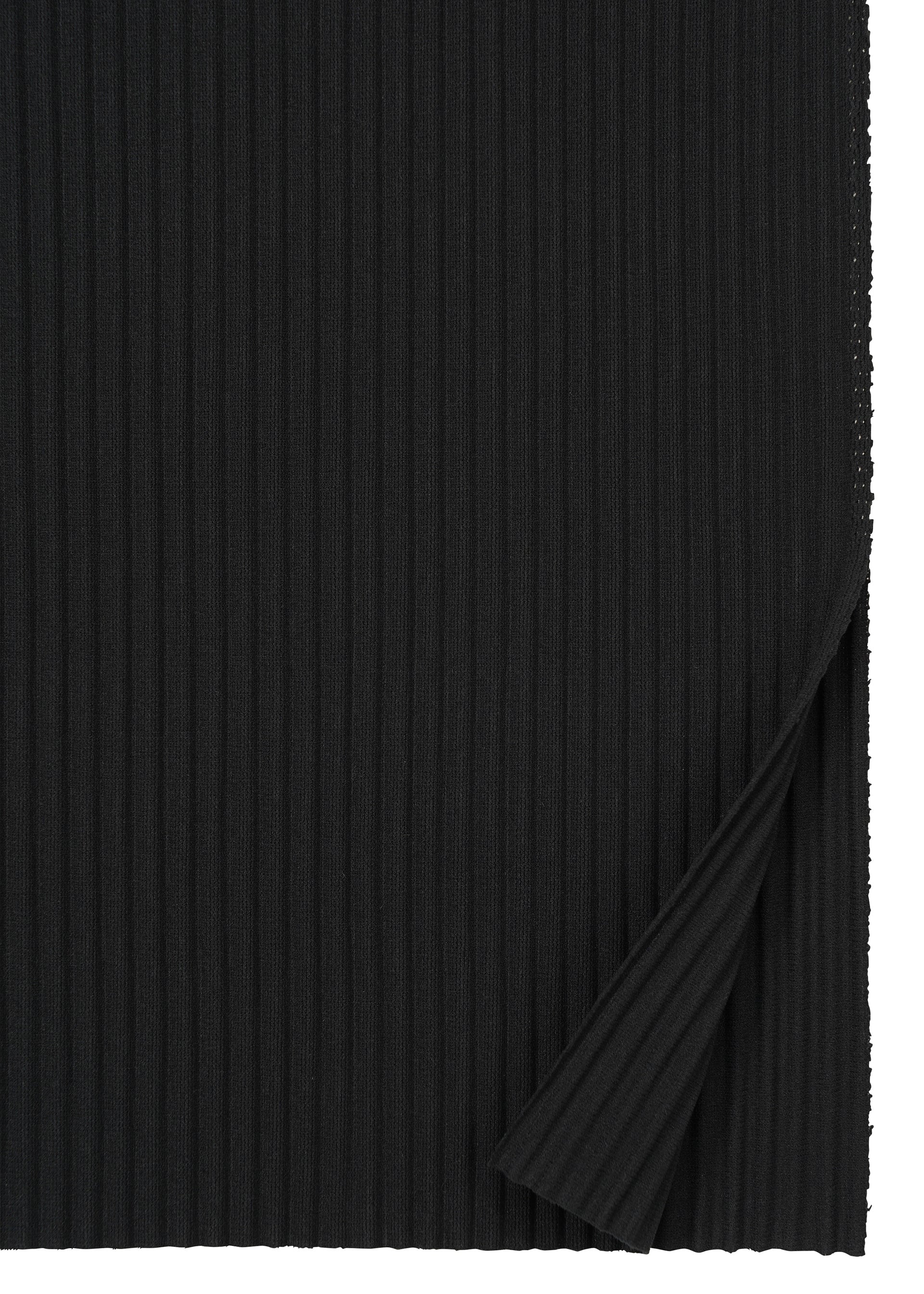 FINE KNIT PLEATS、ウィメンズ_スカート、ディテール画像2