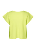 MESH PLEATS、ウィメンズ_トップス_トップ、ディテール画像1