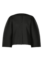 MESH PLEATS