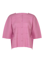 TOWER PLEATS
