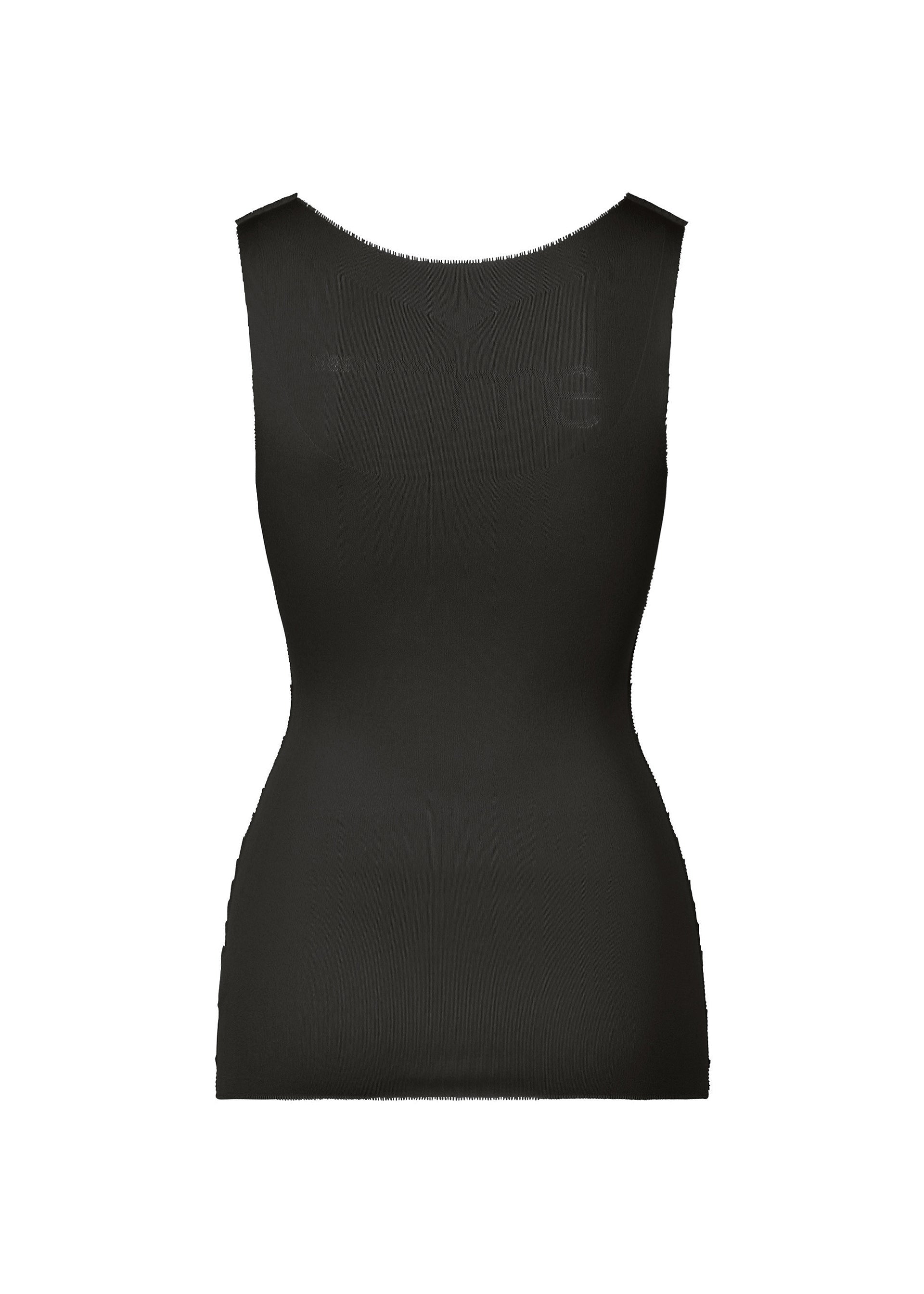 FIT INNER、ウィメンズ_トップス_トップ、ディテール画像1