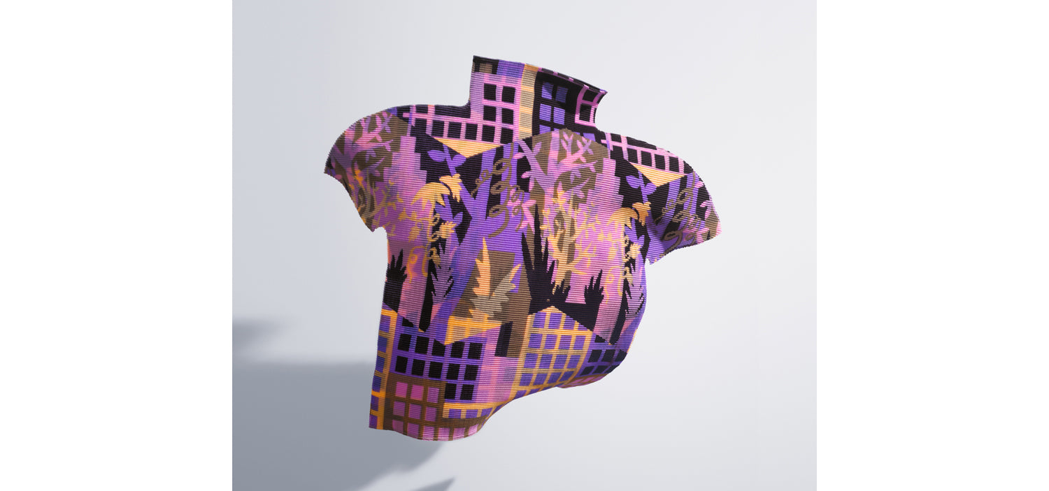me ISSEY MIYAKE