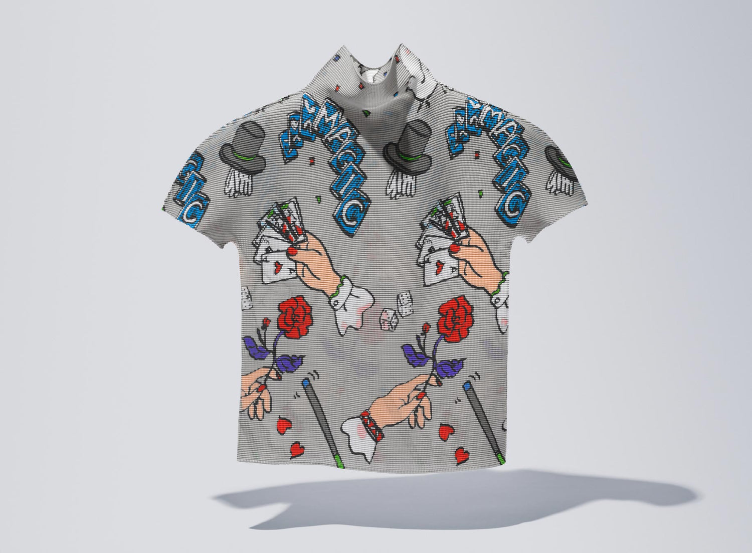 SEASON CAMPAIGN (PRODUCT)