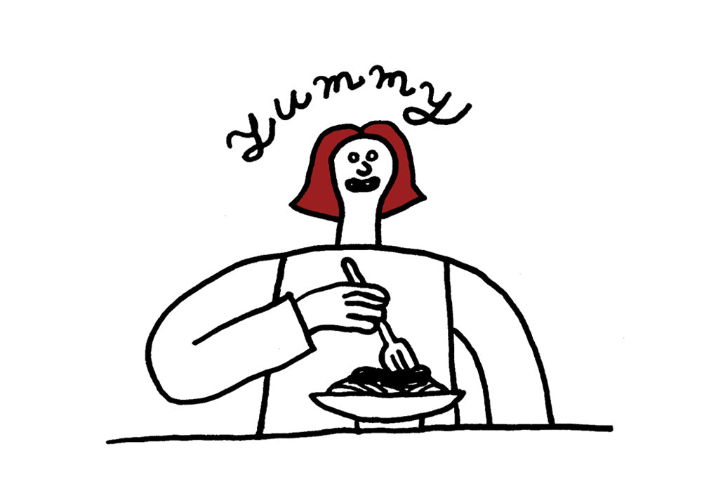 最終話「ともだちごはん」