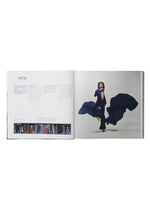 『ISSEY MIYAKE 三宅一生』（TASCHEN）、書籍、ディテール画像1