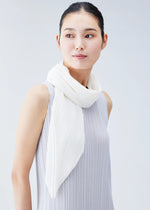 BASIC SCARF、アクセサリー&その他_ストール、着用画像1