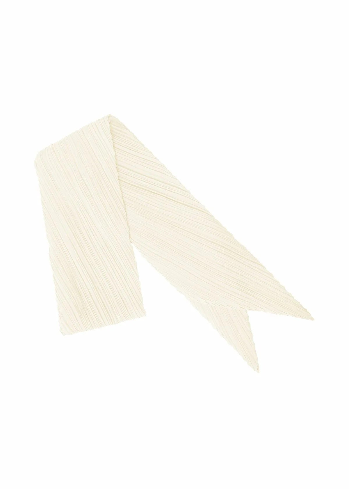 BASIC SCARF、アクセサリー&その他_ストール、ホワイト