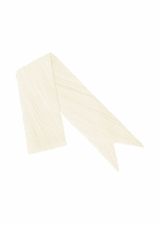 BASIC SCARF、アクセサリー&その他_ストール、ホワイト