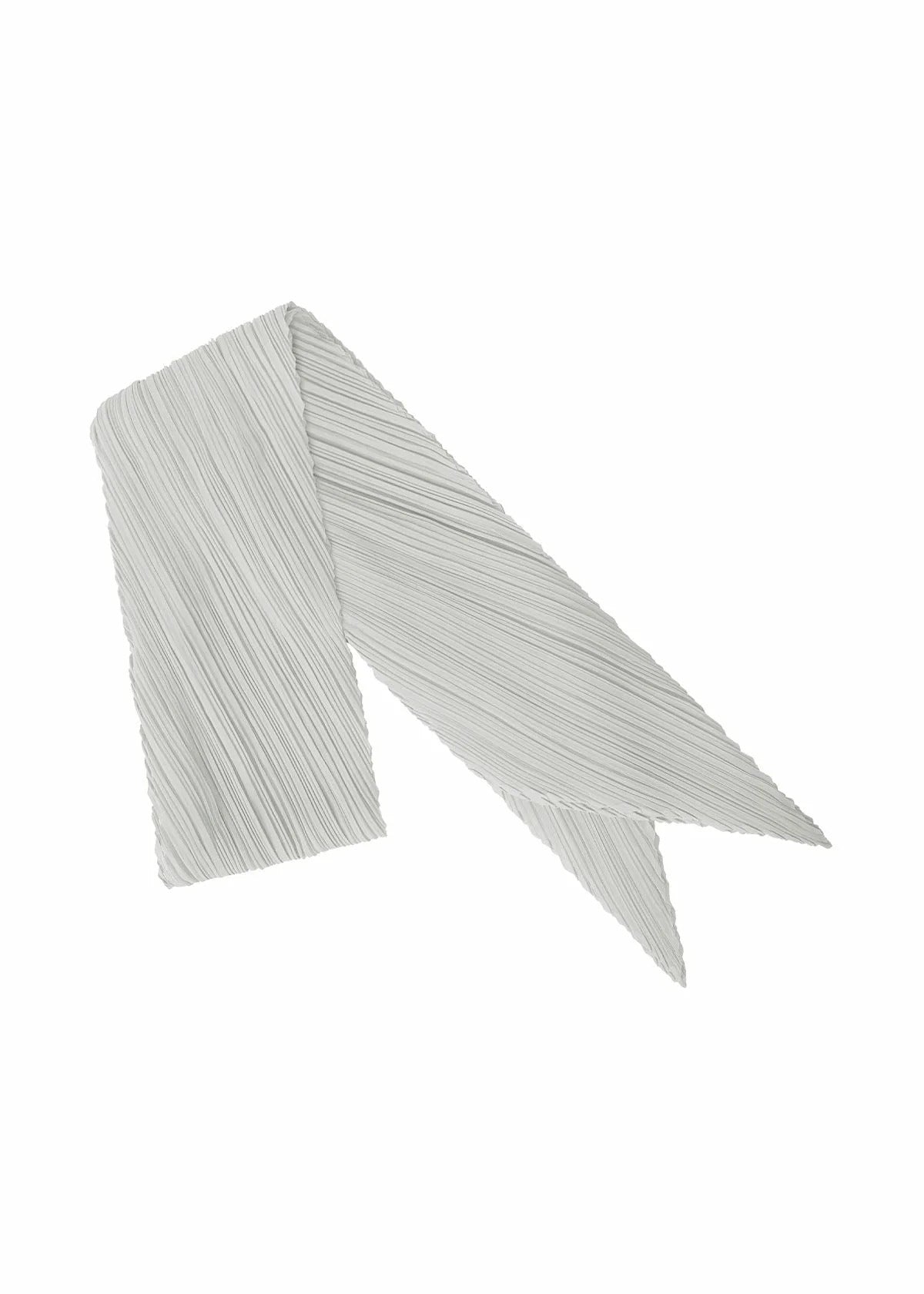 BASIC SCARF、アクセサリー&その他_ストール、グレー