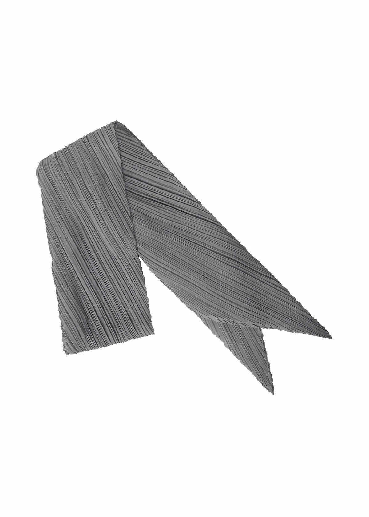 BASIC SCARF、アクセサリー&その他_ストール、グレー