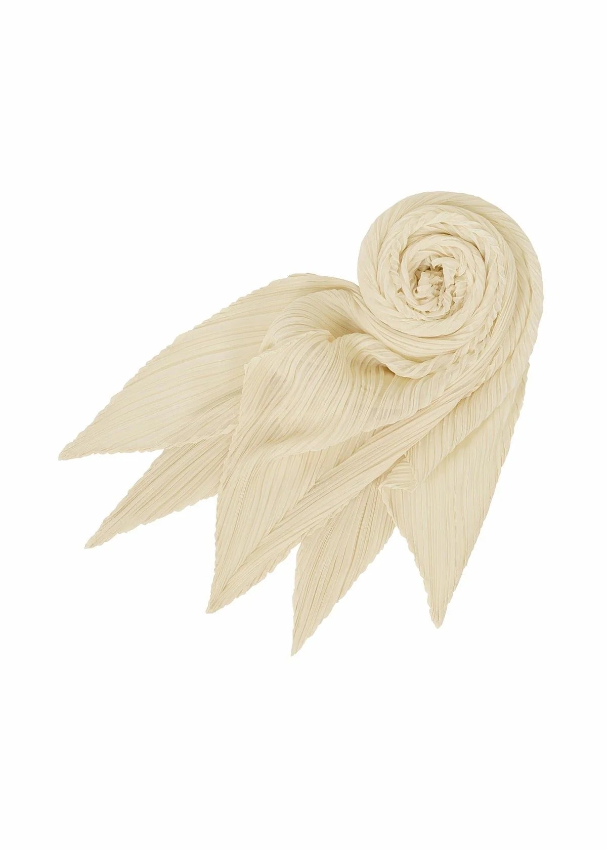 BASIC SCARF、アクセサリー&その他_ストール、ディテール画像1