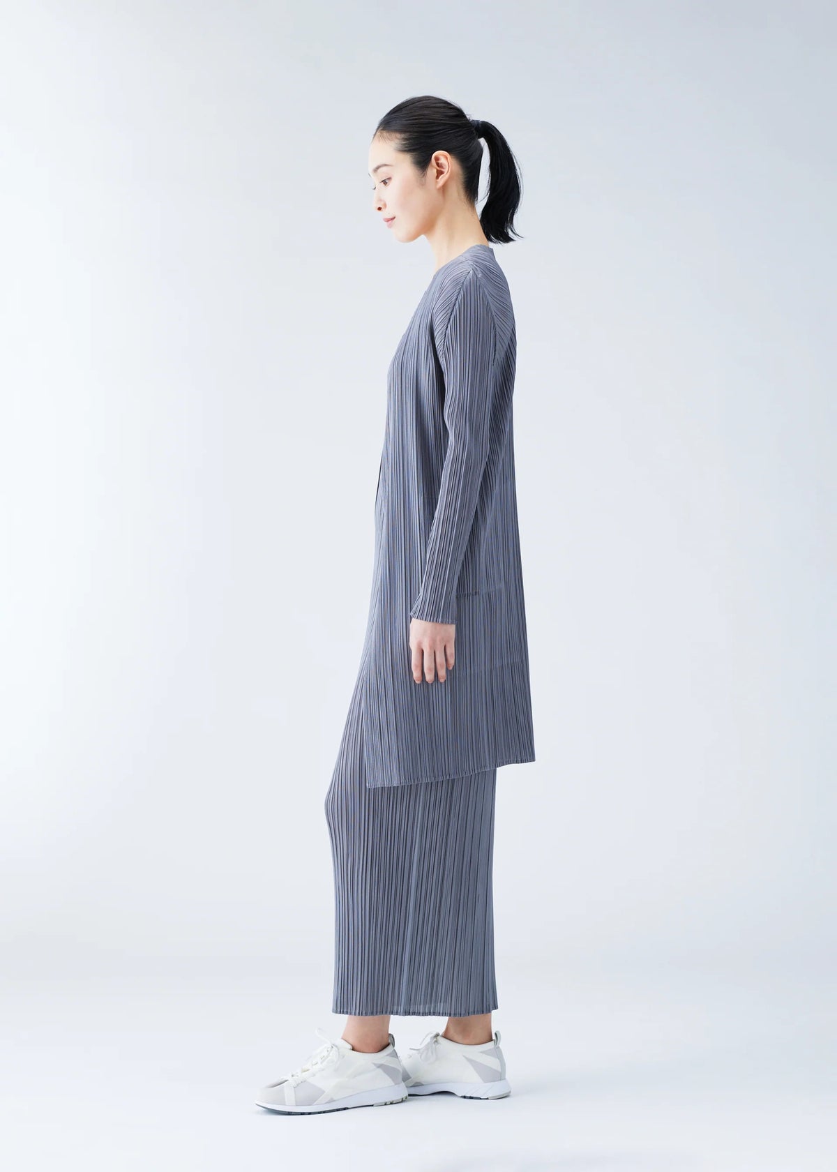 BASICS、ウィメンズ_ジャケット&コート、着用画像2