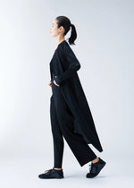 BASICS、ウィメンズ_ジャケット&コート、着用画像2