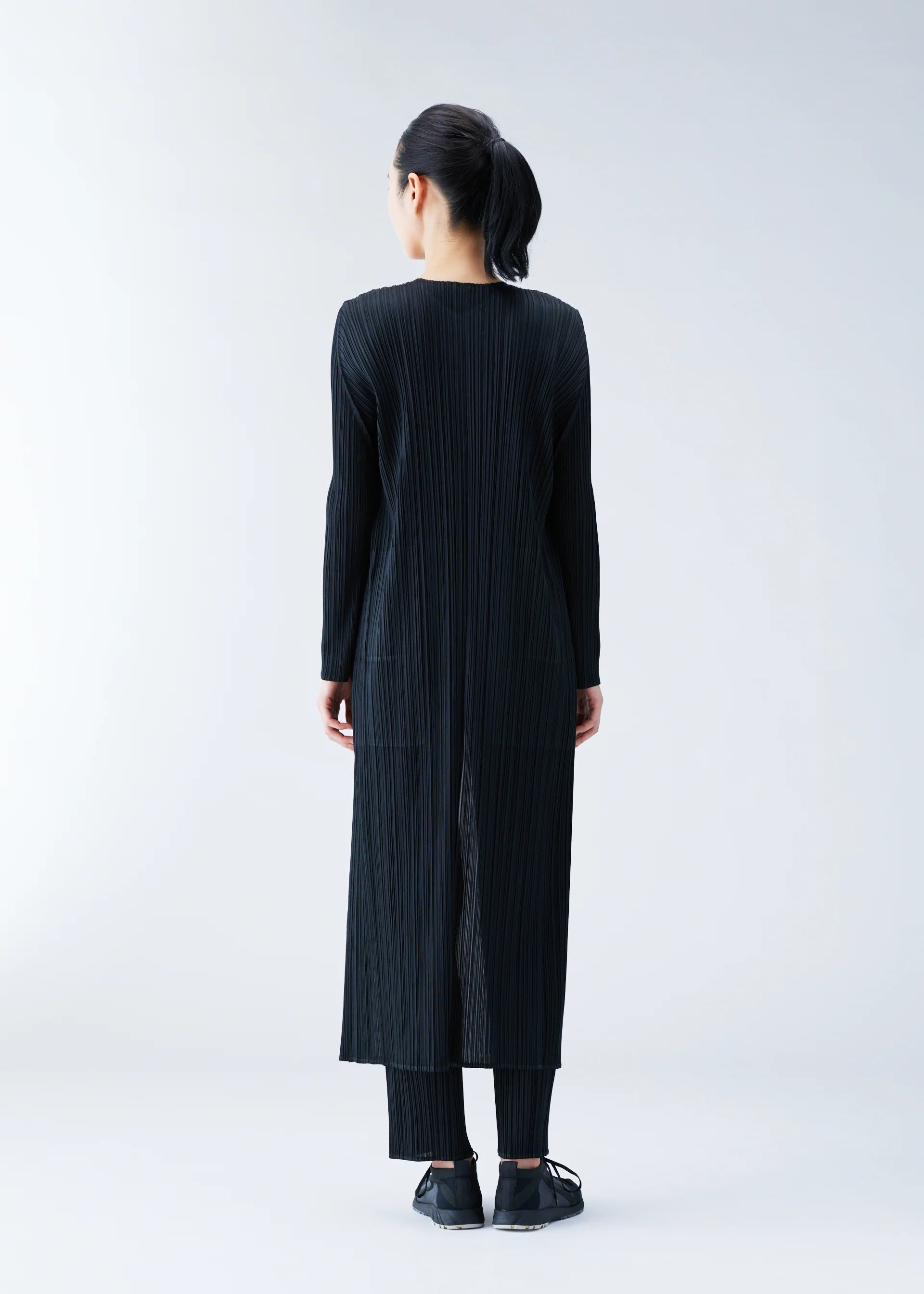 BASICS、ウィメンズ_ジャケット&コート、着用画像3