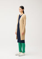 NEW COLORFUL BASICS 5、ウィメンズ_ジャケット&コート_コート、着用画像2