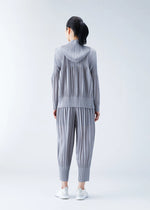 FLUFFY BASICS、ウィメンズ_ジャケット&コート_ジャケット＆ブルゾン、着用画像3