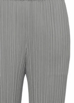 BASICS、ウィメンズ_パンツ、ディテール画像3
