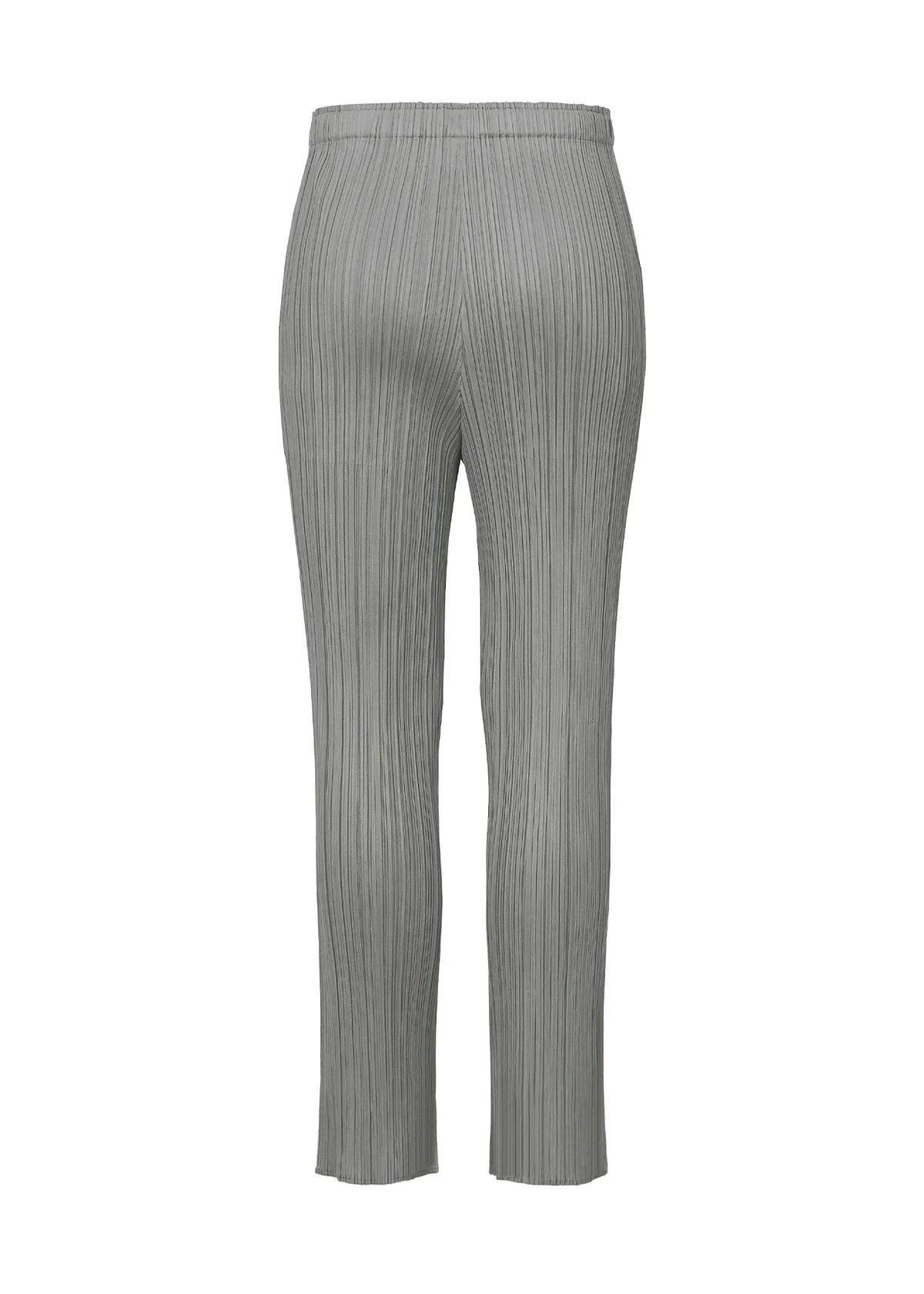 BASICS、ウィメンズ_パンツ、ディテール画像1