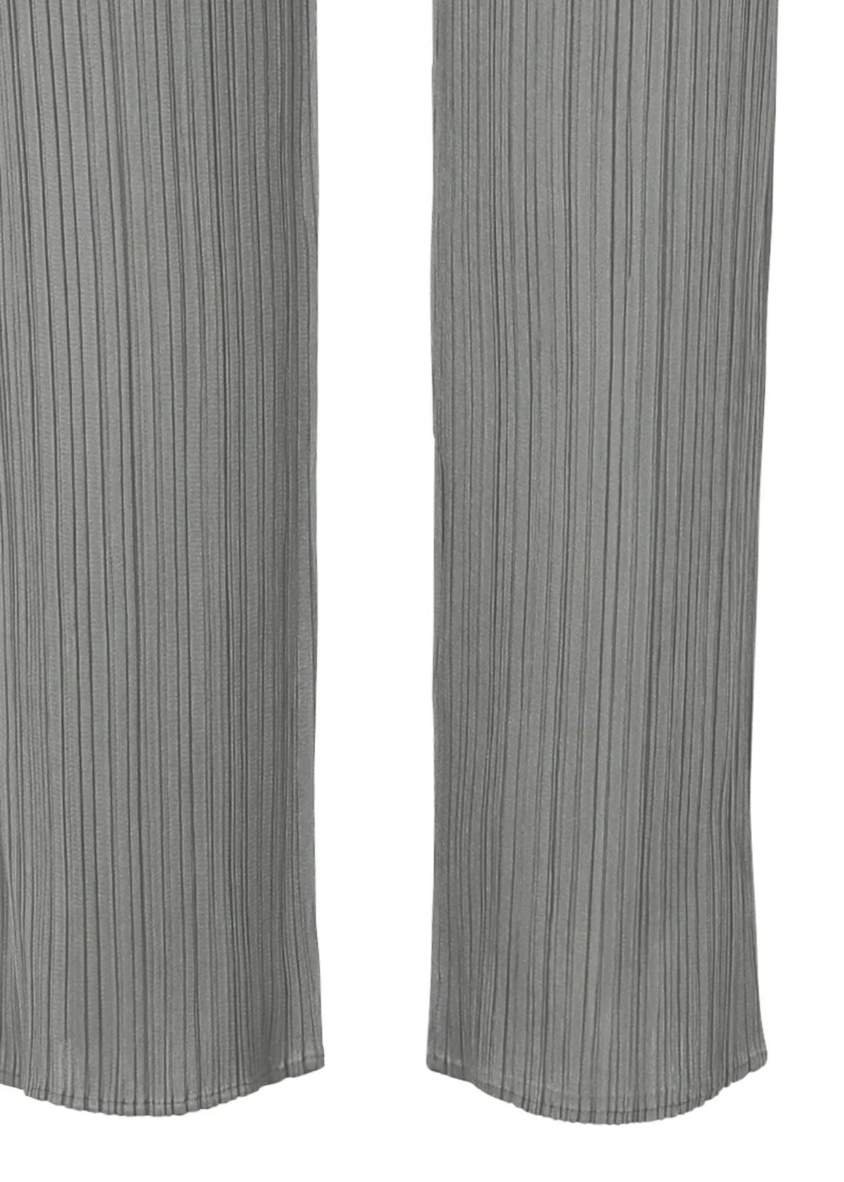BASICS、ウィメンズ_パンツ、ディテール画像4