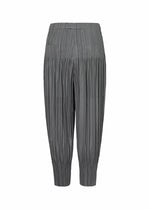 FLUFFY BASICS、ウィメンズ_パンツ、ディテール画像1