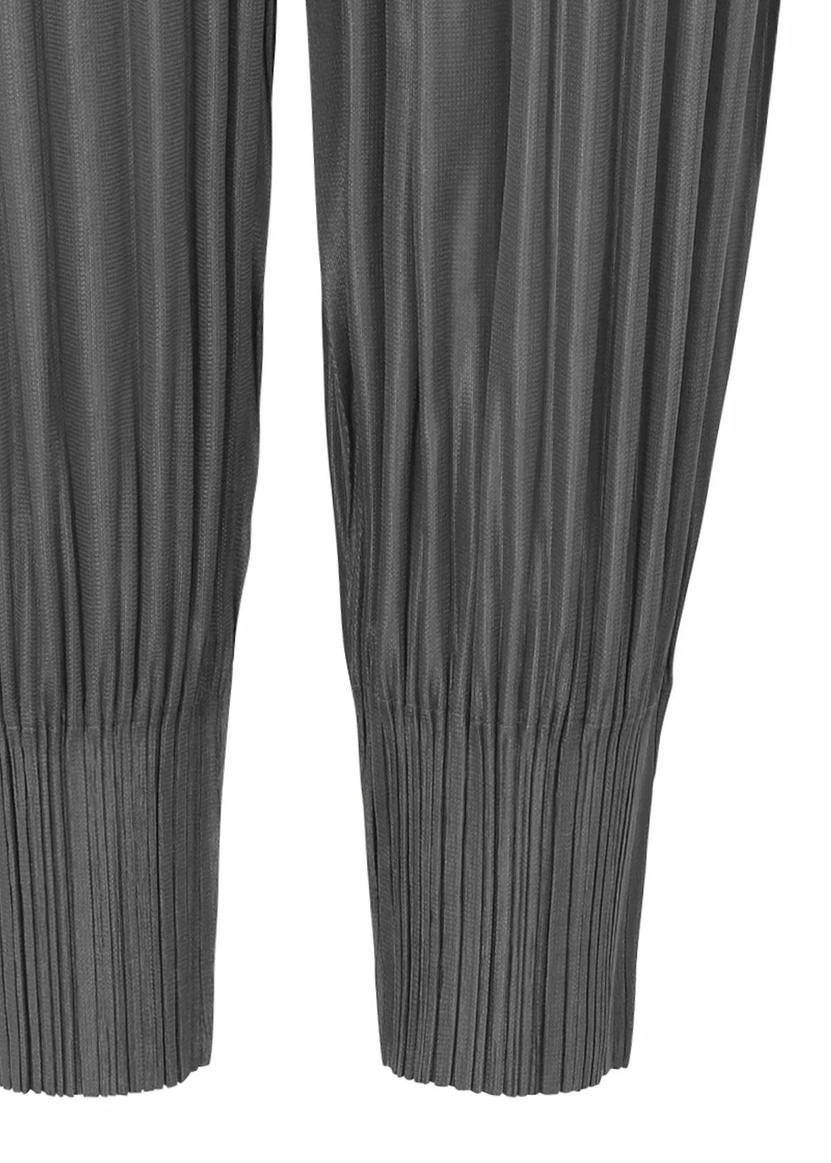 FLUFFY BASICS、ウィメンズ_パンツ、ディテール画像4