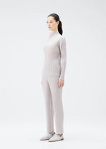 NEW COLORFUL BASICS 4、ウィメンズ_パンツ、着用画像2