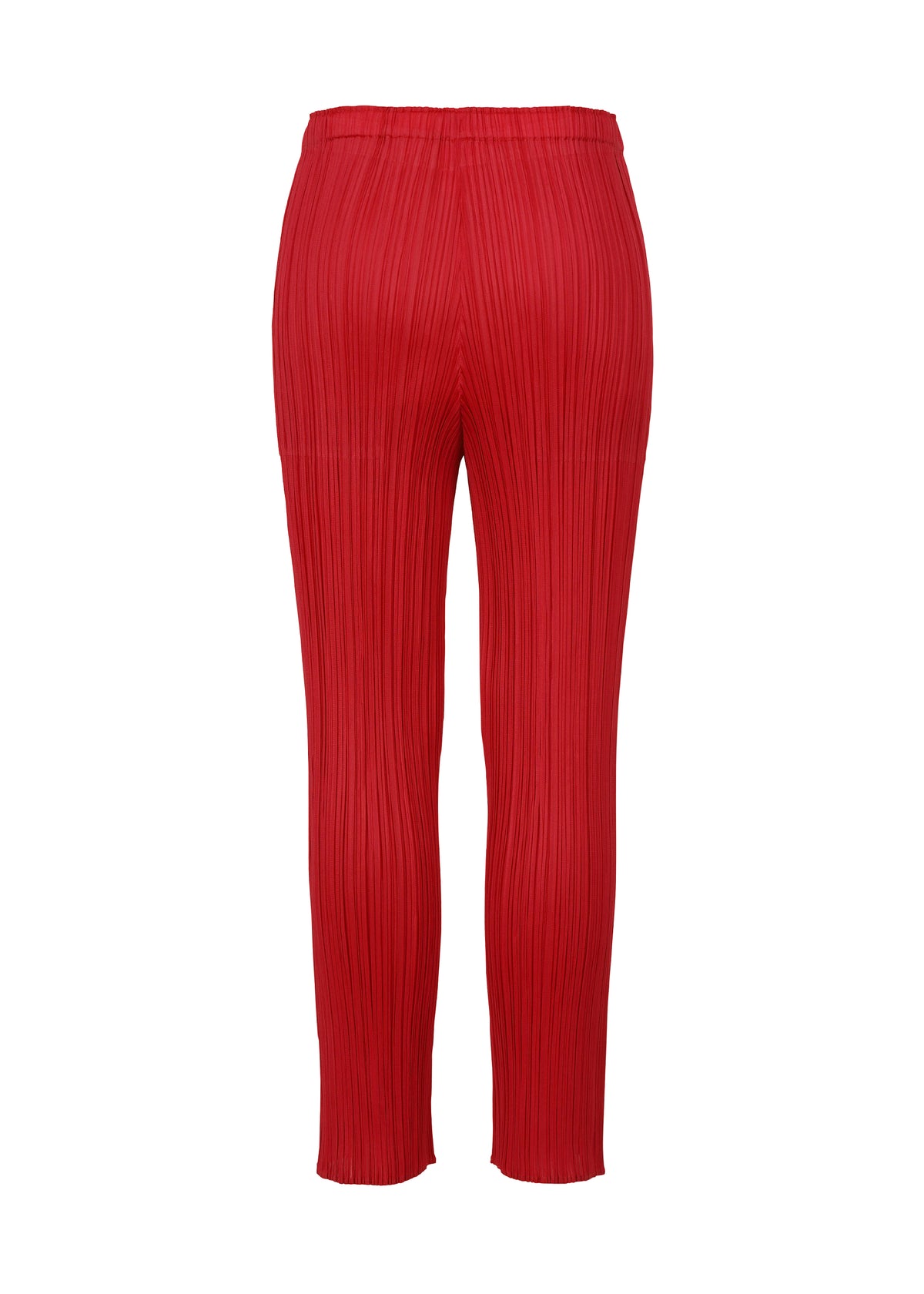NEW COLORFUL BASICS 5、ウィメンズ_パンツ、ディテール画像1