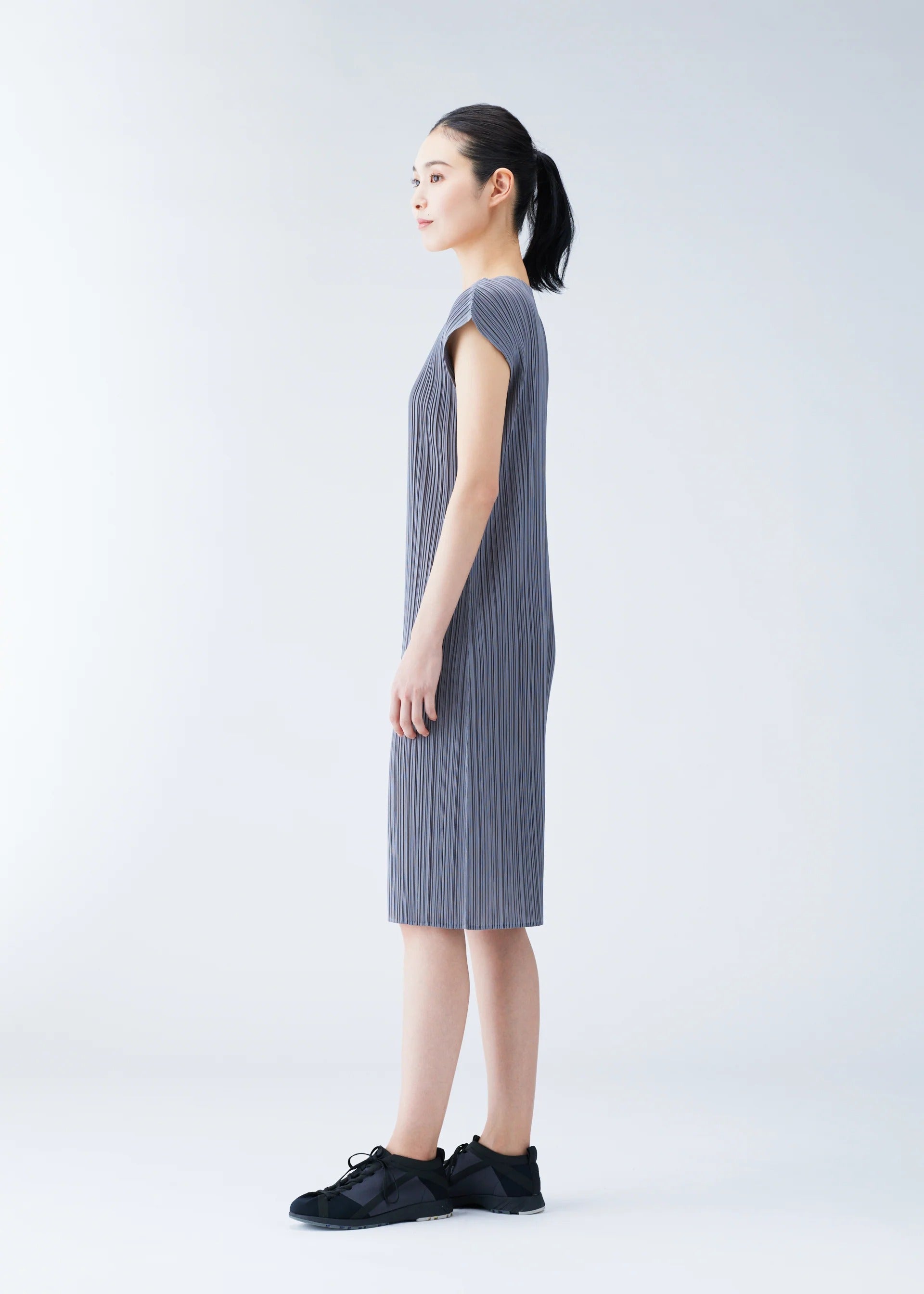 BASICS、ウィメンズ_ワンピース、着用画像2