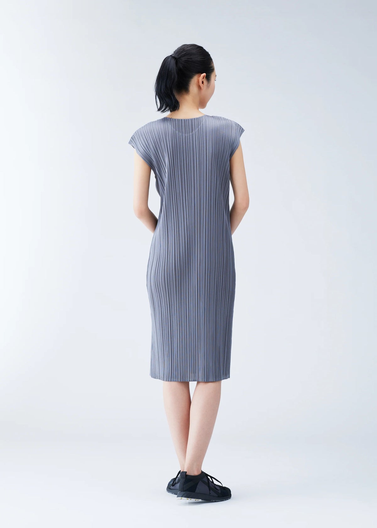 BASICS、ウィメンズ_ワンピース、着用画像3