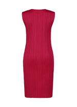 NEW COLORFUL BASICS 4、ウィメンズ_ワンピース、ディテール画像1