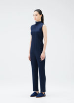 NEW COLORFUL BASICS 4、ウィメンズ_トップス_トップ、着用画像2