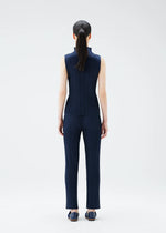 NEW COLORFUL BASICS 4、ウィメンズ_トップス_トップ、着用画像3