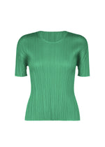 NEW COLORFUL BASICS 5、ウィメンズ_トップス_シャツ、カーキ