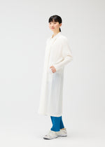 MONTHLY COLORS : FEBRUARY、ウィメンズ_ジャケット&コート、着用画像4