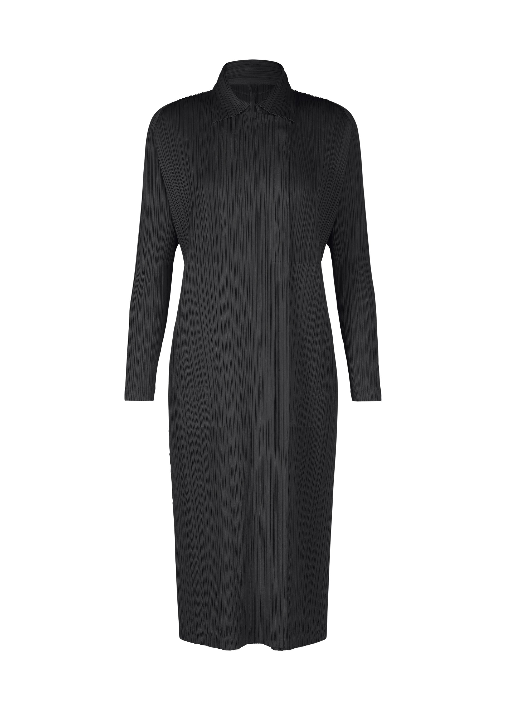 MONTHLY COLORS : FEBRUARY、ウィメンズ_ジャケット&コート、ブラック