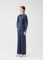 COTTON DENIM、ウィメンズ_ジャケット&コート_ジャケット＆ブルゾン、着用画像2