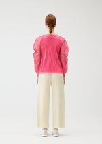 OPAQUE BOTTOMS、ウィメンズ_パンツ、着用画像3