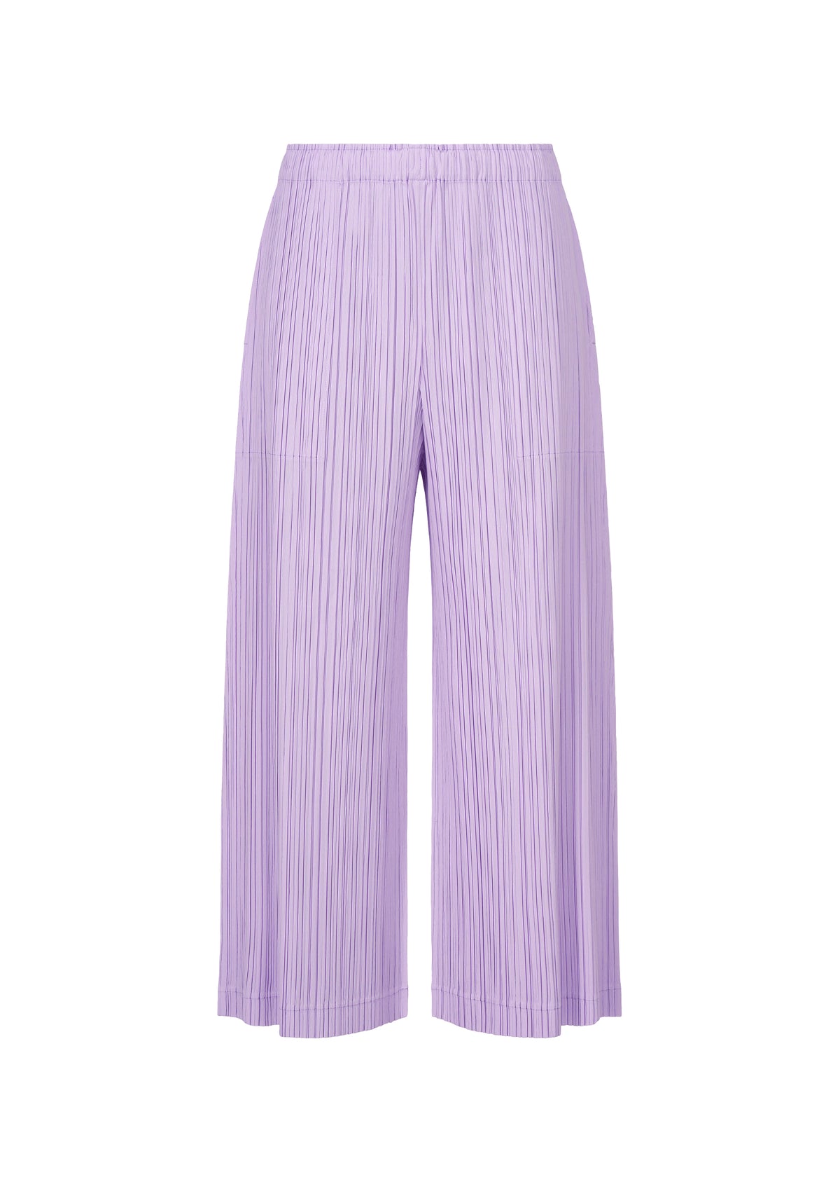OPAQUE BOTTOMS、ウィメンズ_パンツ、パープル